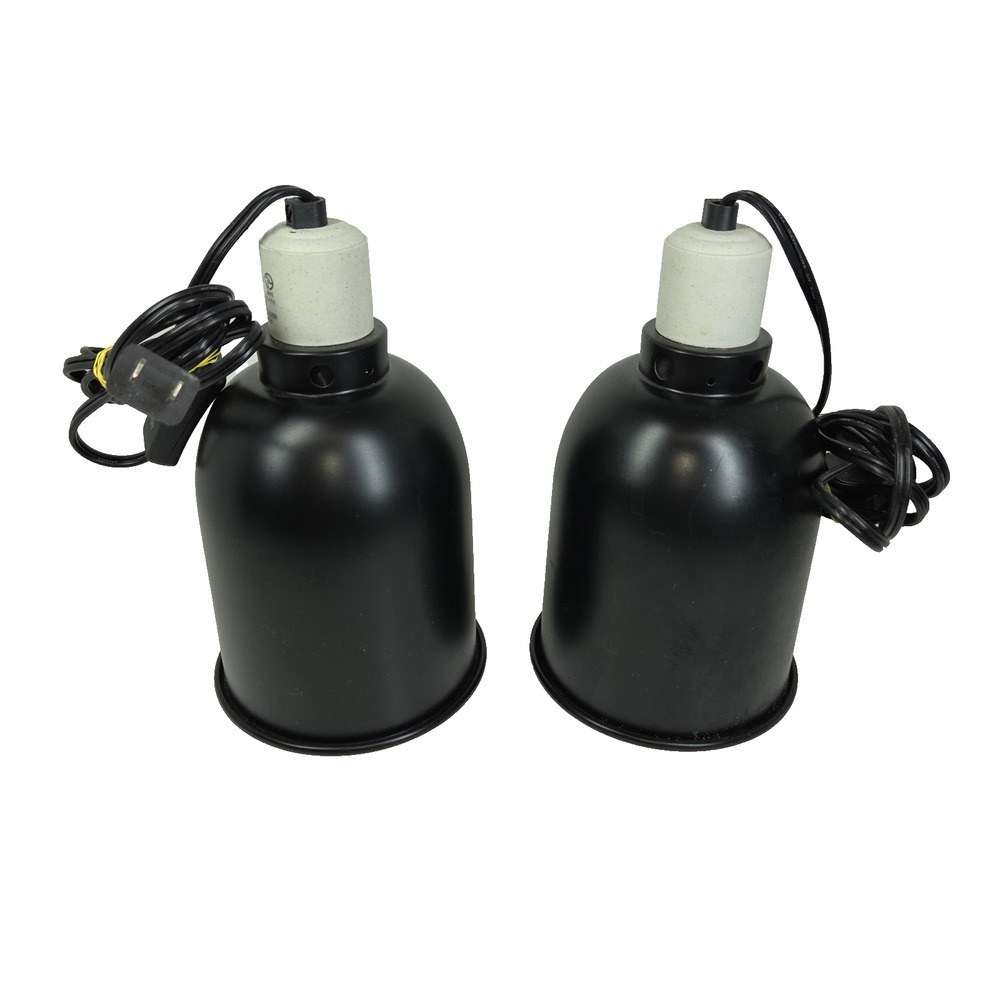 Indoor Grow Lights Reptile Garden Tested & Working Snake Lizard Plant Plants